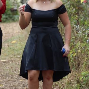 size 7 sequin hearts dress